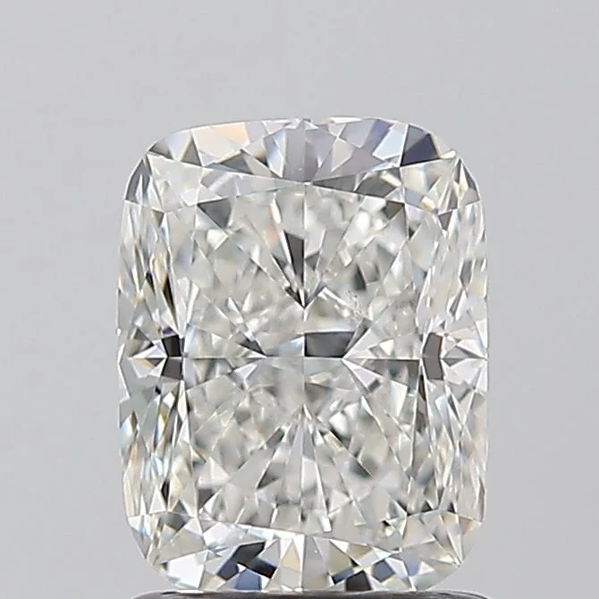 1.30 ct. H/VS1 Cushion Modified Diamond