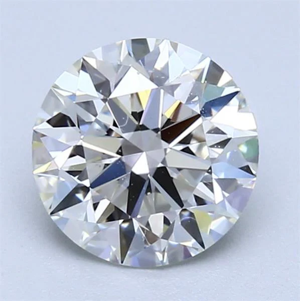 1.30 ct. H/VS2 Round Diamond