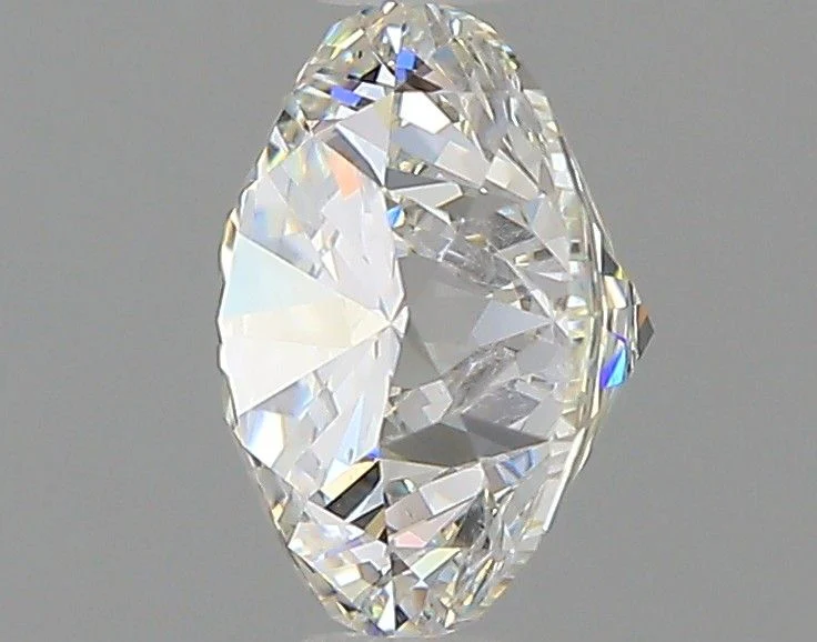 1.30 ct. I/SI1 Round Diamond