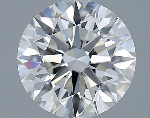 1.30 ct. I/VS1 Round Diamond