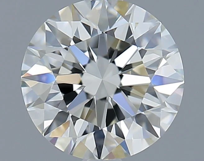 1.30 ct. I/VVS2 Round Diamond
