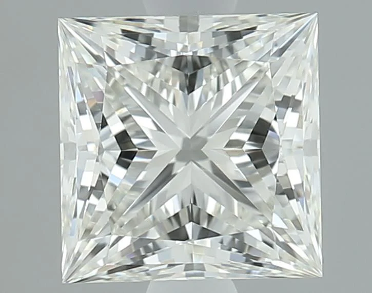 1.30 ct. J/VVS2 Princess Diamond
