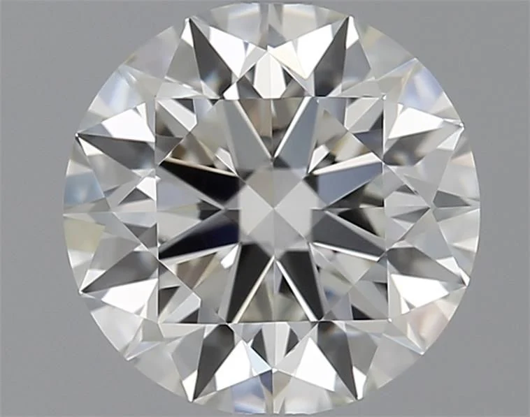 1.30 ct. J/VVS2 Round Diamond
