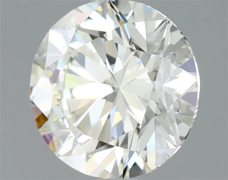 1.30 ct. J/VVS2 Round Diamond