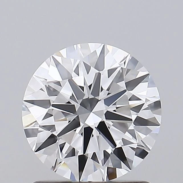 1.31 ct. D/VVS2 Round Lab Grown Diamond