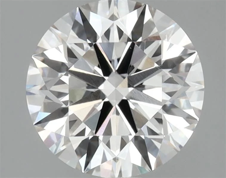 1.31 ct. E/VS1 Round Lab Grown Diamond