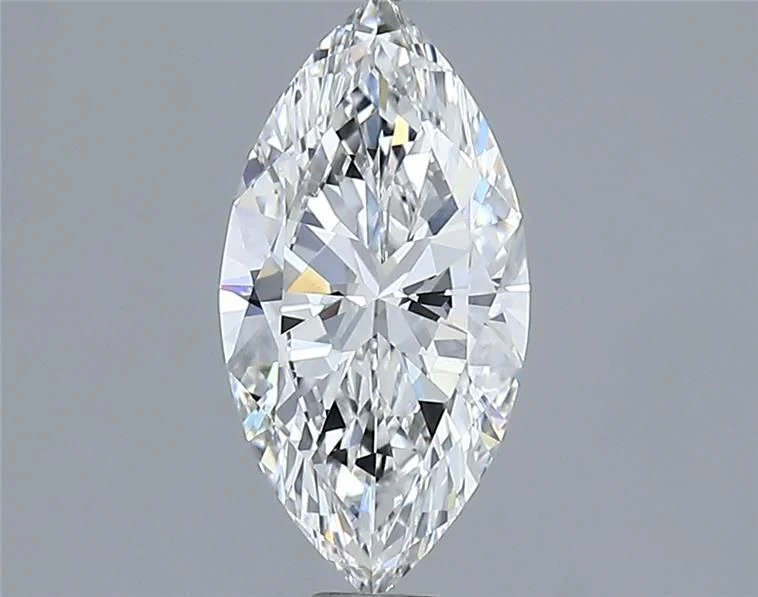 1.31 ct. E/VVS1 Marquise Lab Grown Diamond