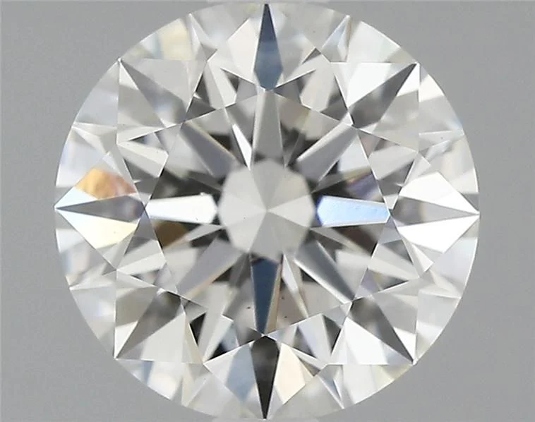 1.31 ct. F/VS1 Round Lab Grown Diamond