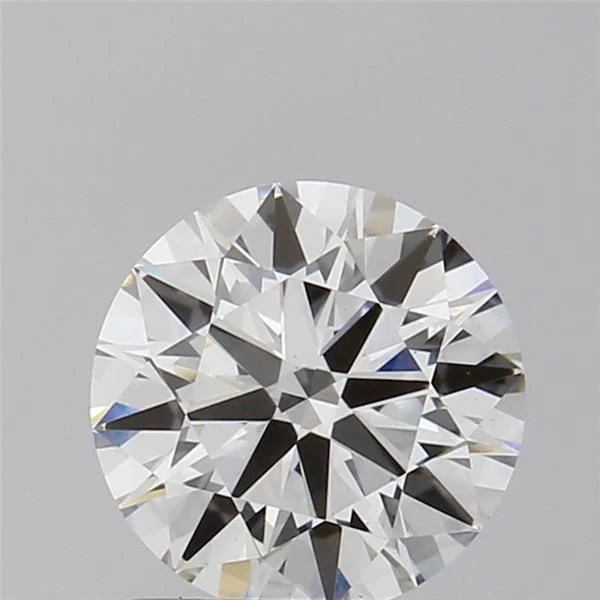 1.31 ct. F/VS1 Round Lab Grown Diamond