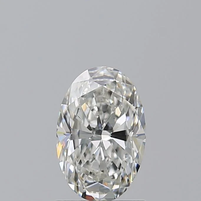 1.31 ct. G/VS2 Oval Diamond