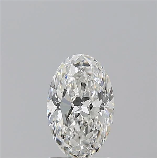 1.31 ct. G/VVS1 Oval Diamond
