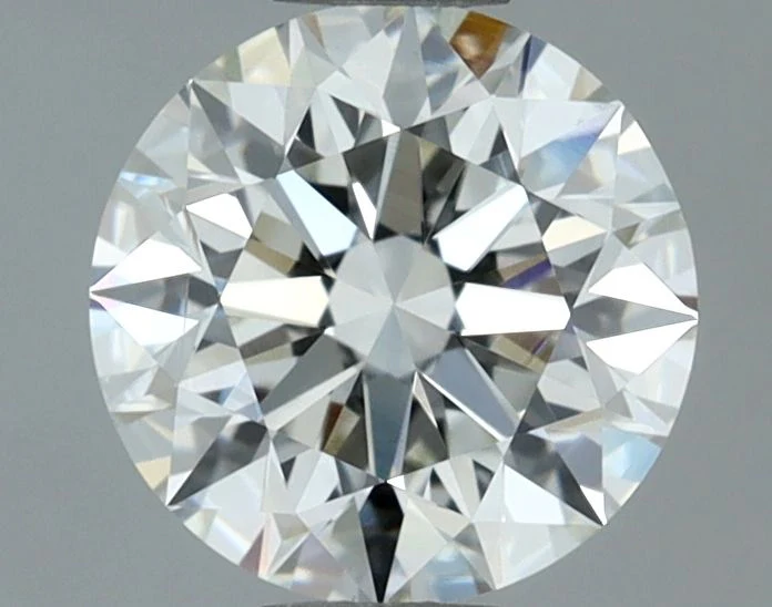 1.31 ct. G/VVS1 Round Diamond