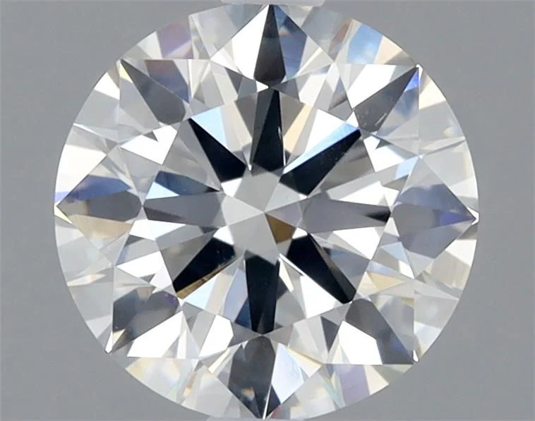 1.31 ct. H/SI1 Round Diamond