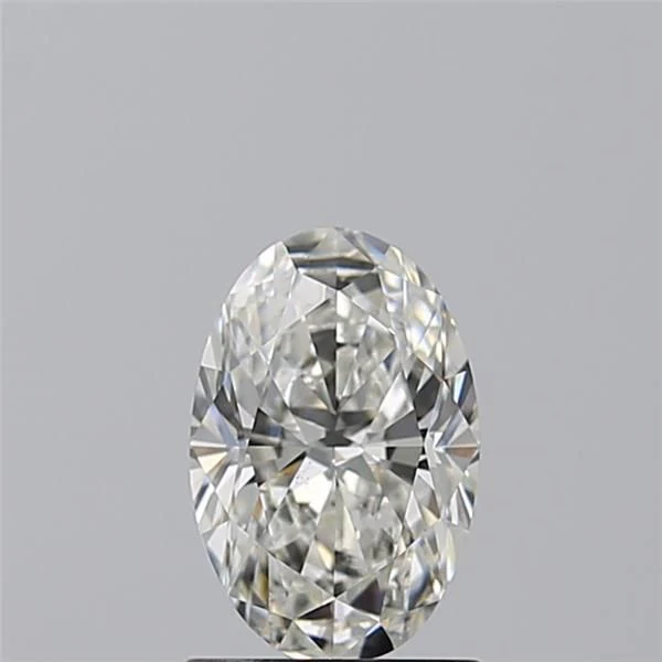 1.31 ct. H/VS2 Oval Diamond