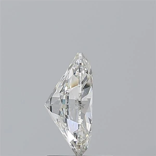 1.31 ct. I/SI1 Oval Diamond