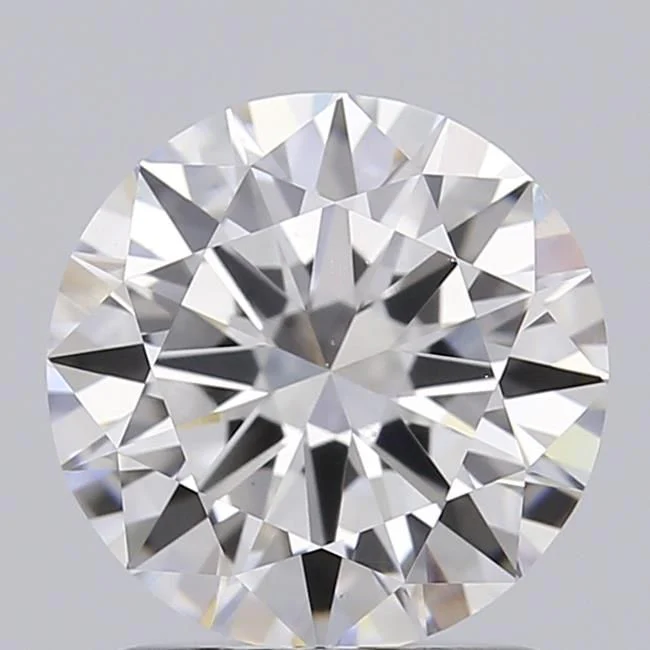 1.32 ct. D/VS1 Round Lab Grown Diamond