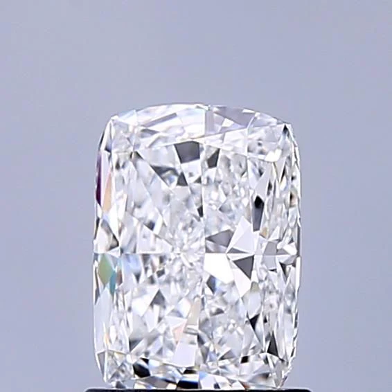 1.32 ct. D/VVS1 Cushion Modified Lab Grown Diamond