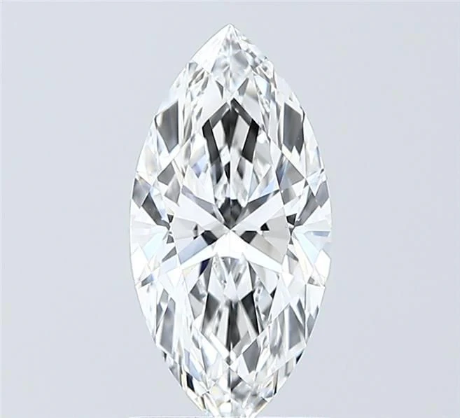 1.32 ct. D/VVS2 Marquise Lab Grown Diamond