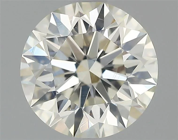 1.32 ct. L/SI1 Round Diamond