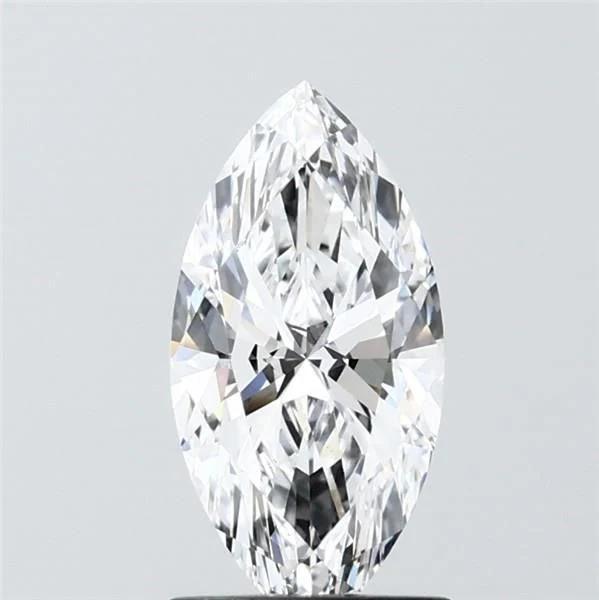 1.33 ct. D/VVS2 Marquise Lab Grown Diamond
