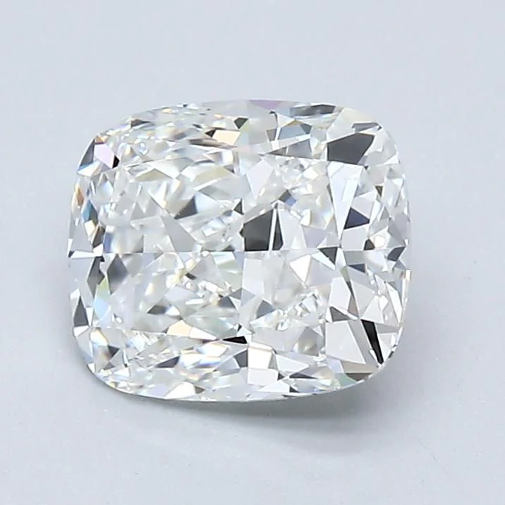 1.33 ct. E/VVS1 Cushion Brilliant Diamond