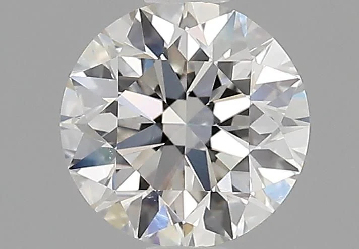 1.33 ct. H/VVS2 Round Diamond