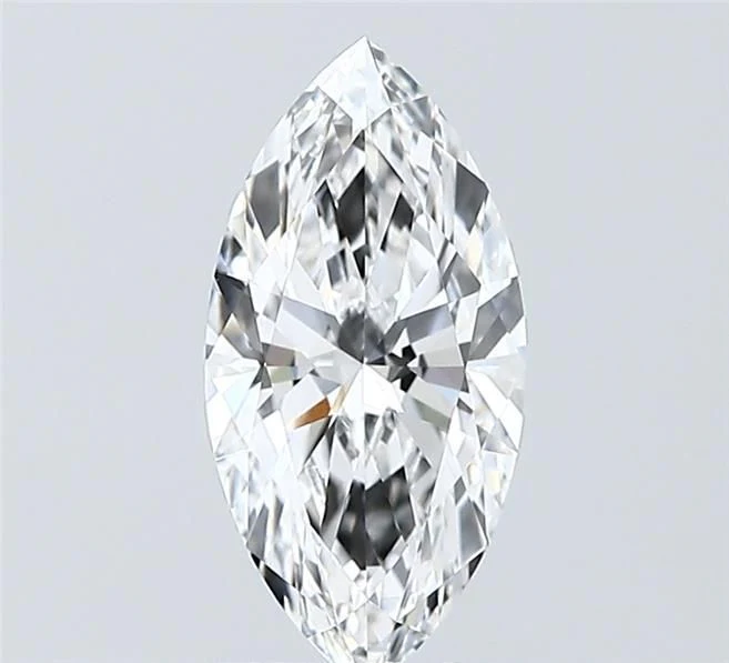 1.34 ct. D/VVS2 Marquise Lab Grown Diamond