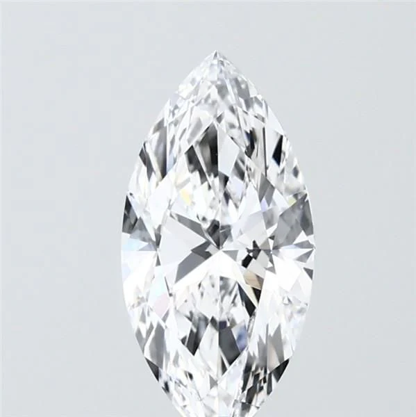 1.34 ct. D/VVS2 Marquise Lab Grown Diamond