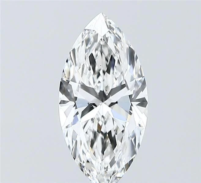 1.34 ct. E/VS1 Marquise Lab Grown Diamond