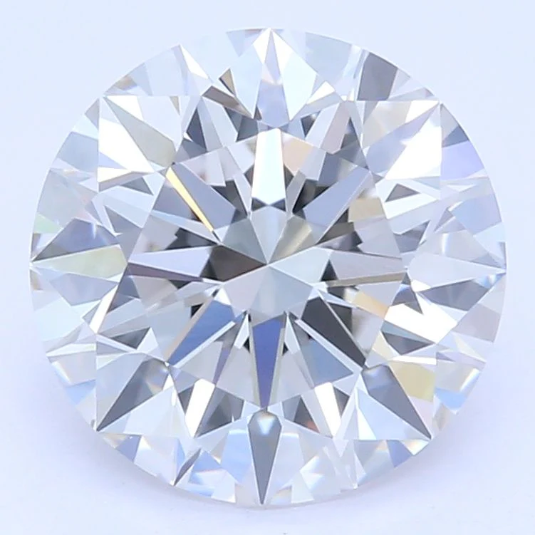 1.34 ct. H/VVS2 Round Lab Grown Diamond