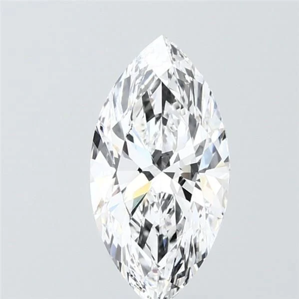 1.35 ct. D/VVS2 Marquise Lab Grown Diamond