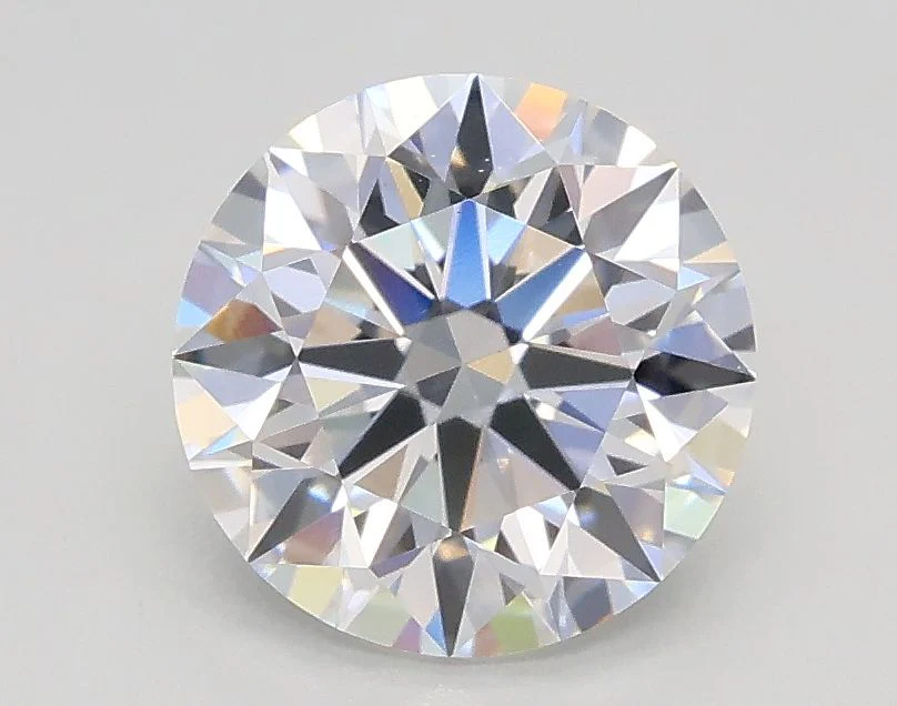 1.36 ct. D/VS1 Round Lab Grown Diamond