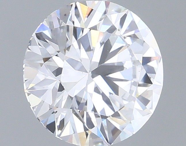1.36 ct. D/VS1 Round Lab Grown Diamond