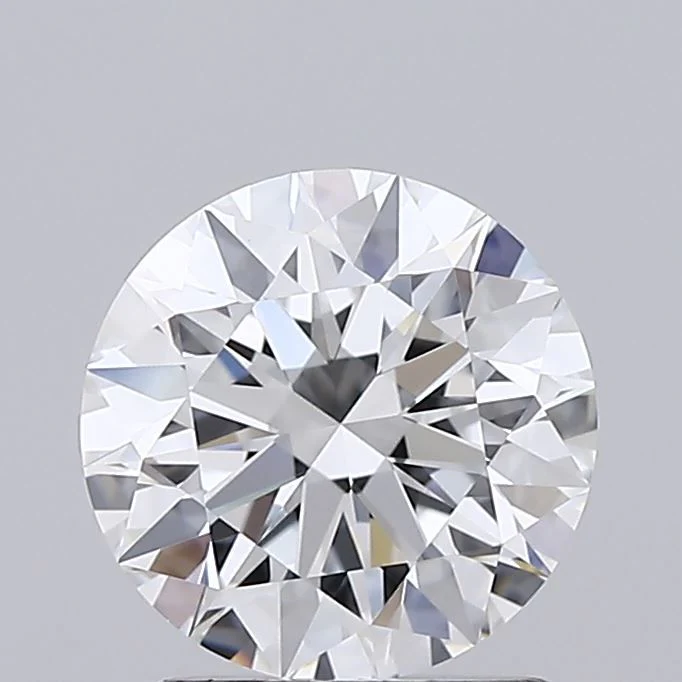 1.36 ct. D/VVS2 Round Lab Grown Diamond