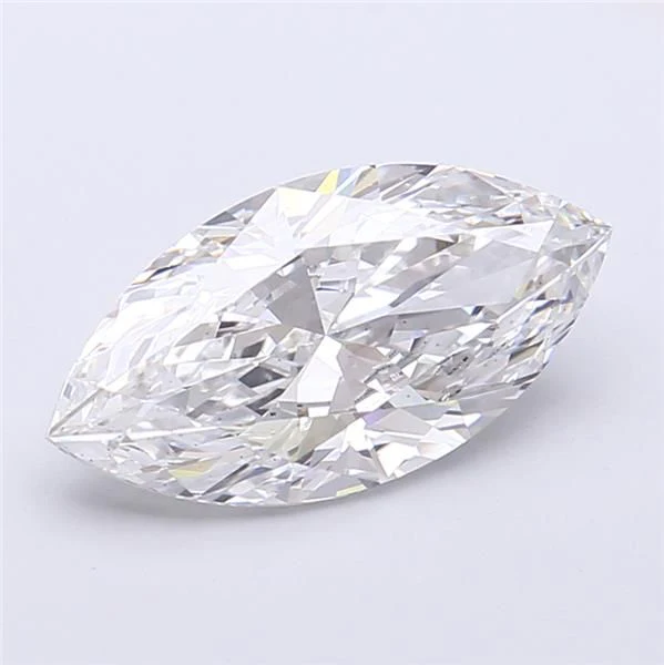 1.36 ct. F/VS1 Marquise Lab Grown Diamond