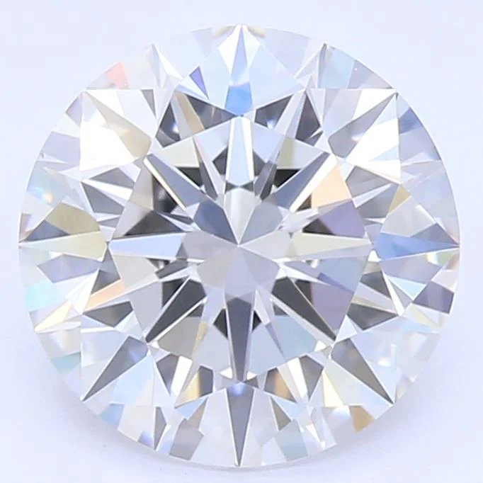 1.36 ct. G/VVS2 Round Lab Grown Diamond