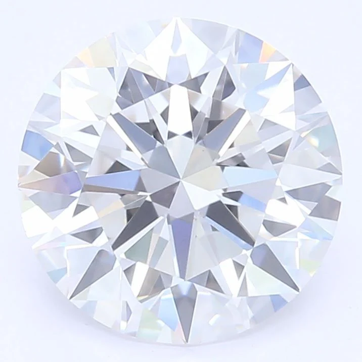 1.36 ct. G/VVS2 Round Lab Grown Diamond