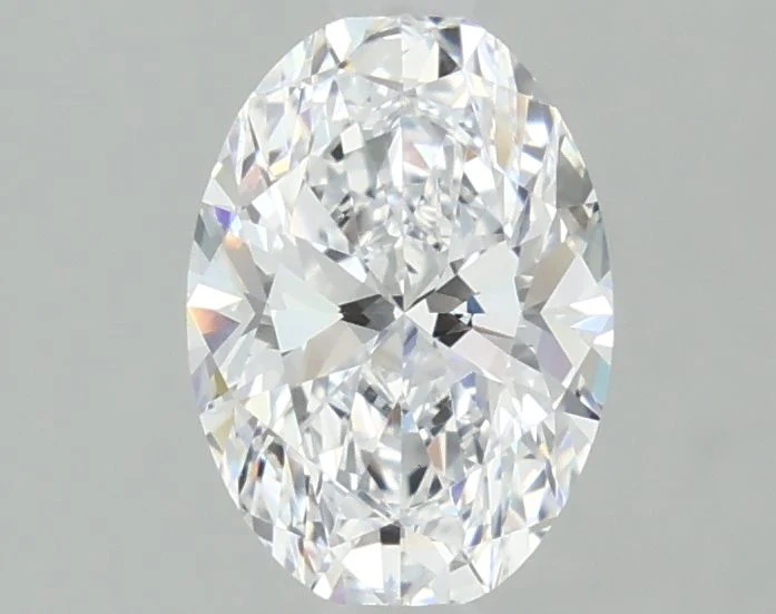 1.37 ct. E/VVS2 Oval Lab Grown Diamond - Image 2