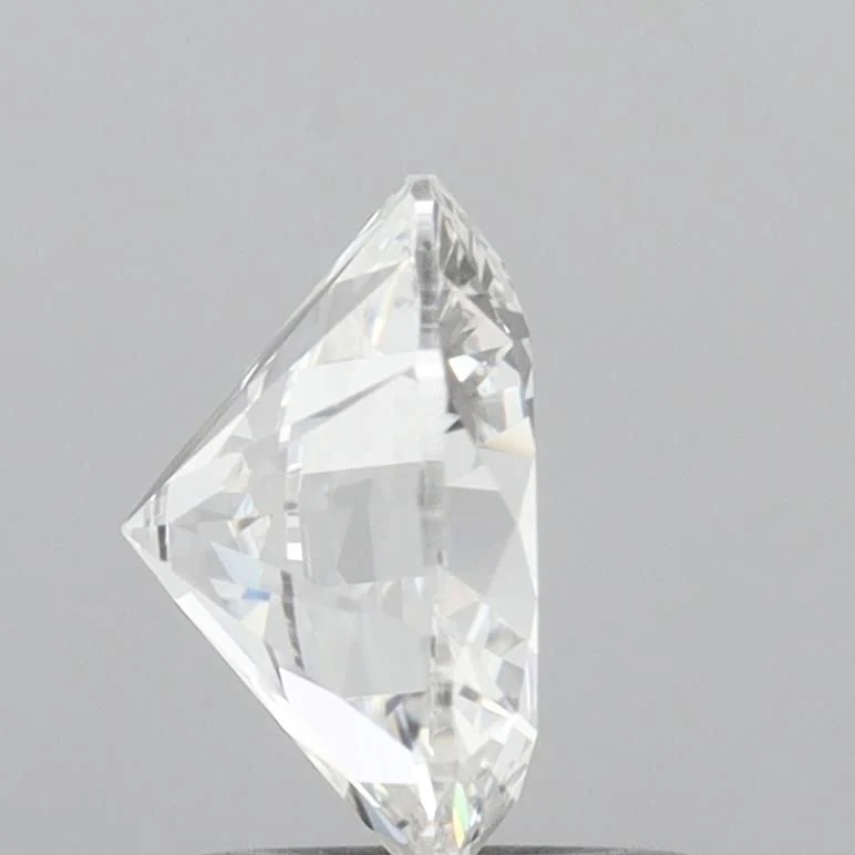 1.37 ct. E/VVS2 Round Lab Grown Diamond