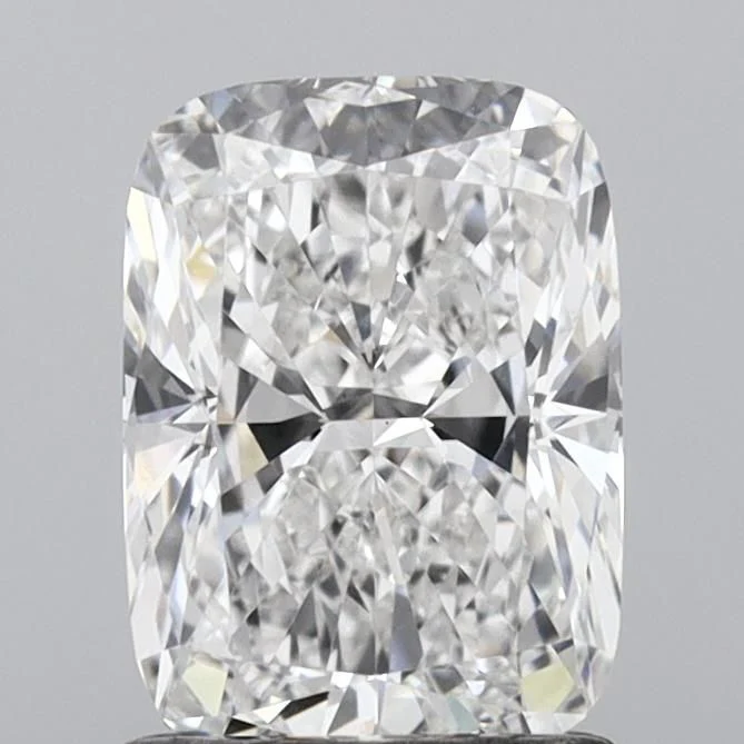 1.38 ct. E/VS1 Cushion Brilliant Lab Grown Diamond