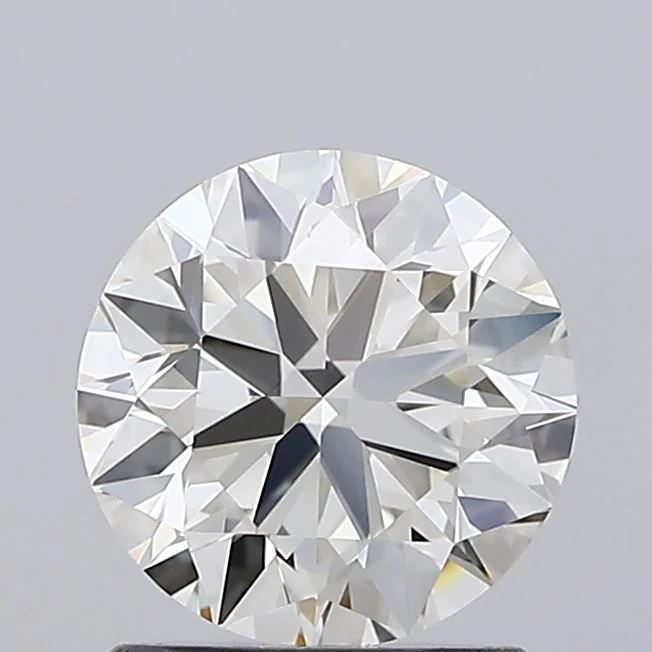 1.38 ct. I/VS1 Round Diamond