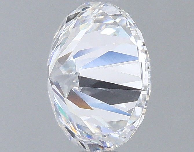 1.39 ct. D/VVS1 Round Lab Grown Diamond