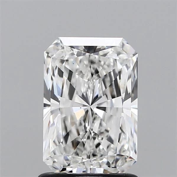 1.39 ct. E/VS2 Radiant Lab Grown Diamond - Image 2