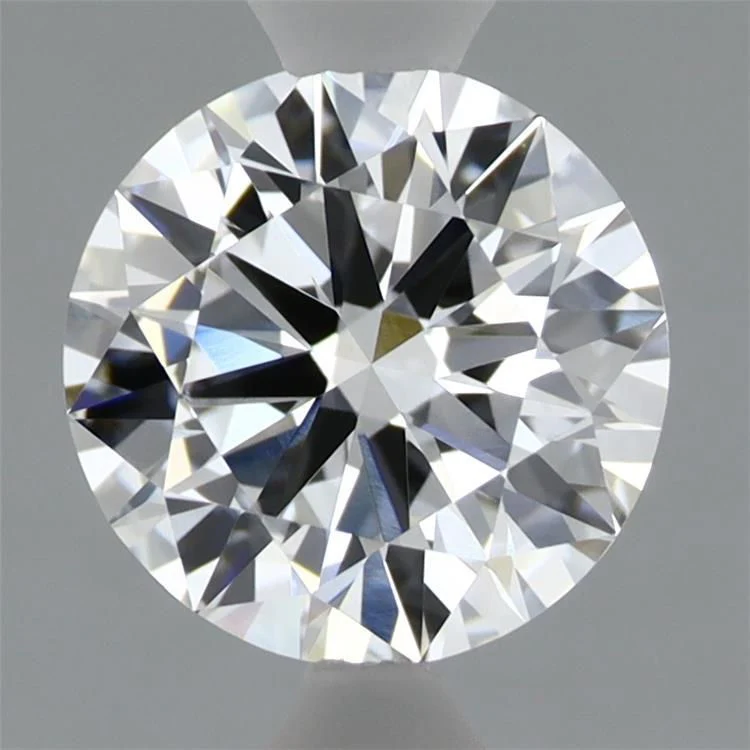 1.40 ct. D/VVS2 Round Lab Grown Diamond