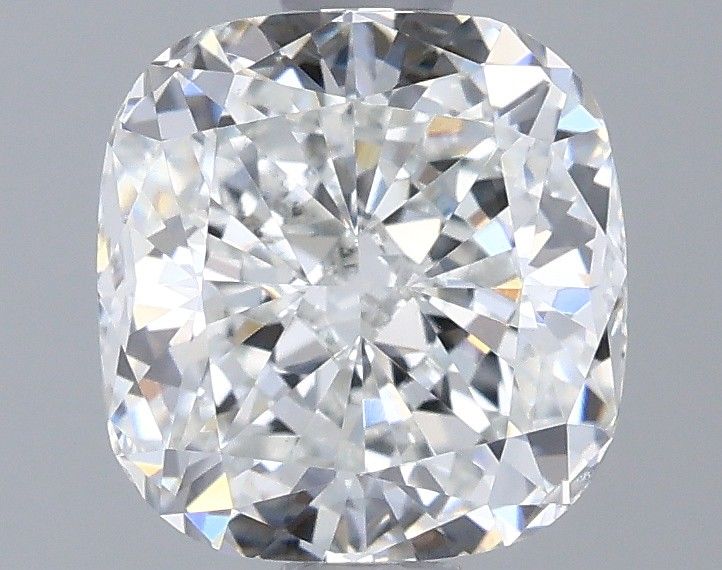 1.40 ct. E/VS1 Cushion Modified Lab Grown Diamond