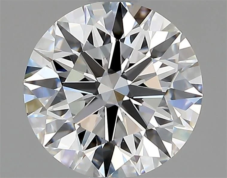 1.40 ct. E/VVS1 Round Diamond