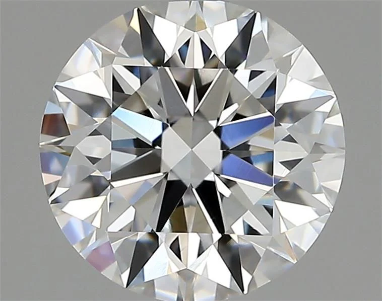 1.40 ct. E/VVS2 Round Diamond