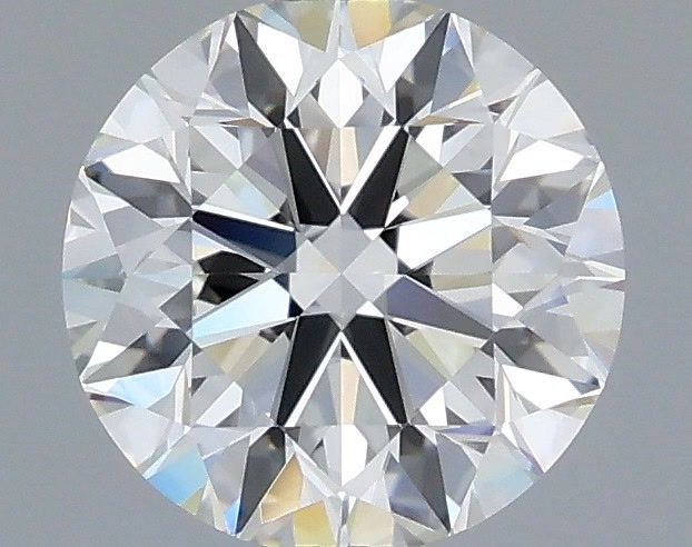 1.40 ct. F/VVS1 Round Diamond