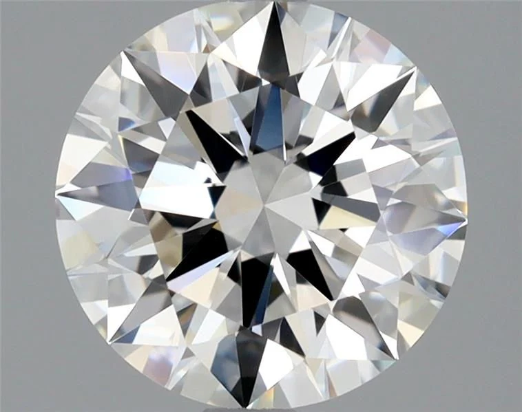1.40 ct. F/VVS2 Round Diamond
