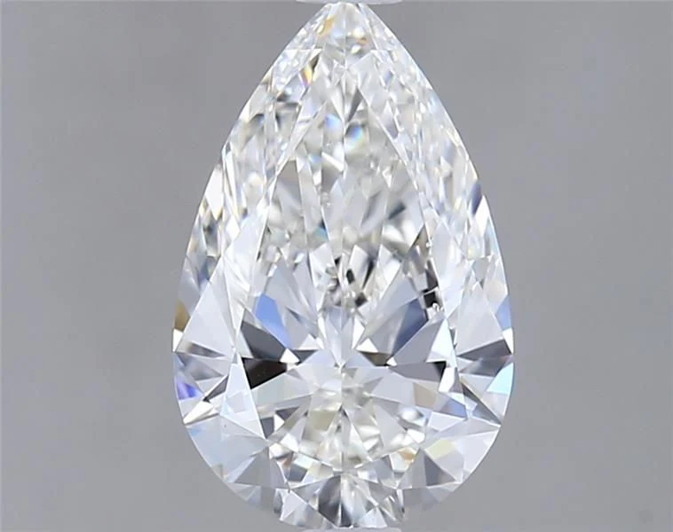 1.40 ct. G/VS2 Pear Diamond